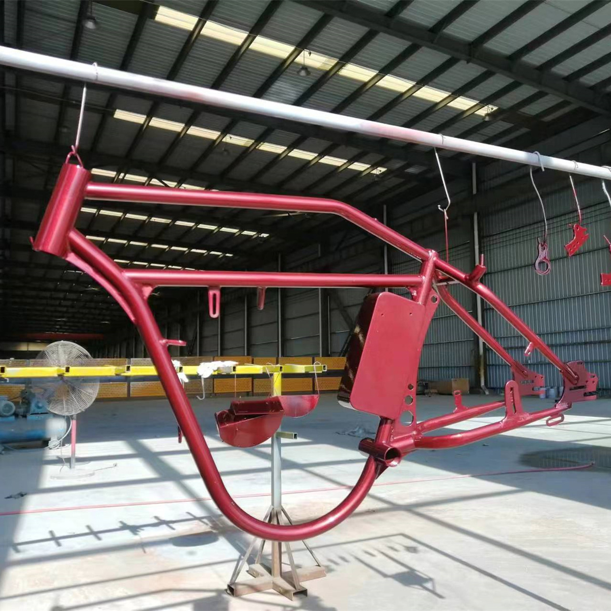 Board-Track-Racer-Parts